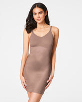 SPANXshapeâ„¢ Invisible Cami Slip | Cafe Au Lait